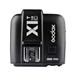 رادیو تریگر گودکس مدل X1T-C مناسب برای دوربین های کانن